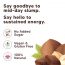 Eat Better: Better Laddoos Hazelnut & Chocolate - 70gm