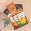 Eat Better: Premium Rakhi Gift Set Combo -9 Items