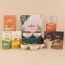Eat Better: Premium Rakhi Gift Set Combo -9 Items
