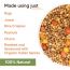 Eat Better: Crispy Millet Mixture - 150gm