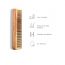 Ecotyl: Neem Wood Comb - Detangling - 100gm