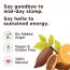 Eat Better: Better Laddoos Orange & Cacao - 70gm
