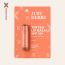 Just Herbs: Tinted Lip Balms SPF 20+ (Peach) - 4gm