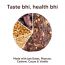 Eat Better: Better Laddoos Peanut & Chocolate - 70gm
