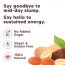 Eat Better: Better Laddoos Peanut & Chocolate - 70gm