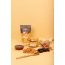 Eat Better: Better Laddoos Peanut & Chocolate - 70gm