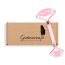 Getmecraft: Rose Quartz Facial Roller and Massager