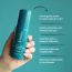 Foxtale: Acne Control Cleanser with Salicylic Acid & Niacinamide   100ml