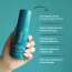 Foxtale: Acne Control Cleanser with Salicylic Acid & Niacinamide   100ml