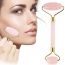Getmecraft: Rose Quartz Facial Roller and Massager