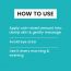 Foxtale:  Acne Control Cleanser with Salicylic Acid & Niacinamide   100ml
