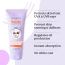 Foxtale: Essentials Brightening SPF 50 Sunscreen - 50ml
