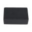 Fuschia: Activated Charcoal Natural Handmade Herbal Soap - 100gm