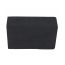 Fuschia: Activated Charcoal Natural Handmade Herbal Soap - 100gm