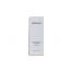 Necessary: Natural Roll-On Deodorant White Musk - 50ml