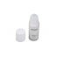 Necessary: Natural Roll-On Deodorant White Musk - 50ml