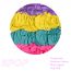Gush: Eye Like It Stacked- KPOP - 3.6gm