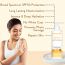 WishCare: SPF50 Sunscreen Body Lotion - 200ml