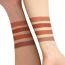 Gush: Eye Like It Stacked- Summer Sundowner - 3.6gm