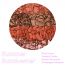 Gush: Eye Like It Stacked- Summer Sundowner - 3.6gm