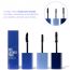 Gush: XXX Lashes Trio- Black Out - 18gm