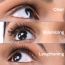 Gush: XXX Lashes Trio- Black Out - 18gm