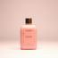 Earthhium: Strawberry Body Lotion