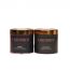 Earthhium: Coffee & Rose Body Scrub - Set of 2