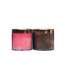 Earthhium: Coffee & Rose Body Scrub - Set of 2