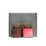 Earthhium: Coffee & Rose Body Scrub - Set of 2
