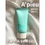 Apieu: Pure Block Aqua Sun Gel SPF50+ & Pa+++ - 50ml