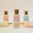 Earthhium: Coco Butter & Strawberry Body Lotion - Set of 2