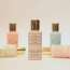 Earthhium: Coco Butter & Strawberry Body Lotion - Set of 2