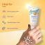 Episoft: AC Moisturizer with Sunscreen with SPF 30+ - 75 gm
