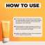 Apieu: PURE BLOCK AQUA SUN GEL SPF50+ | Korean Skincare | UV Protection | Daily Care | 50ml