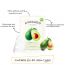 Its Skin: The Fresh Mask Sheet Avocado - 20ml