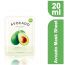 Its Skin: The Fresh Mask Sheet Avocado - 20ml