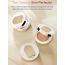 Missha: Glow Cushion Light No.21N Vanilla SPF37 PA+++ - 13gm