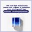 Missha: Super Aqua Ultra Hyalron Cream - 70ml