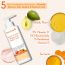 WishCare: Multi-Vitamin Brightening Body Lotion - 200ml