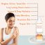 WishCare: Multi-Vitamin Brightening Body Lotion - 200ml