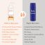 WishCare: Multi-Vitamin Brightening Body Lotion - 200ml