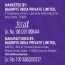 Bagrrys: Fruit & Fibre Mixed Fruit Muesli - 1kg