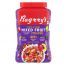 Bagrrys: Fruit & Fibre Mixed Fruit Muesli - 1kg