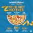 Bagrrys: Whole Grain Crunchy Muesli - 500gm