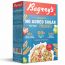 Bagrrys: Whole Grain Crunchy Muesli - 500gm