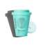 Haruharu Wonder: Honey Green Aqua Bomb Cream - 90gm