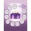 Missha: Time Revolution Night Repair Ampoule Cream 5X - 50ml