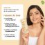 Plum: 1% Oat & Allantoin Deep Nourish Face Wash - 100ml