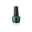 Plum: Color Affair Nail Polish All That Glitters Collection 3D Finish With Pearls & Glitters Minty Stars - 166 - 11ml